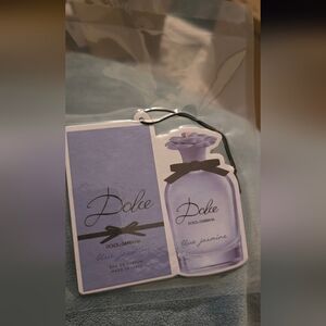 DOLCE&GABBANA CAR FRESHIE